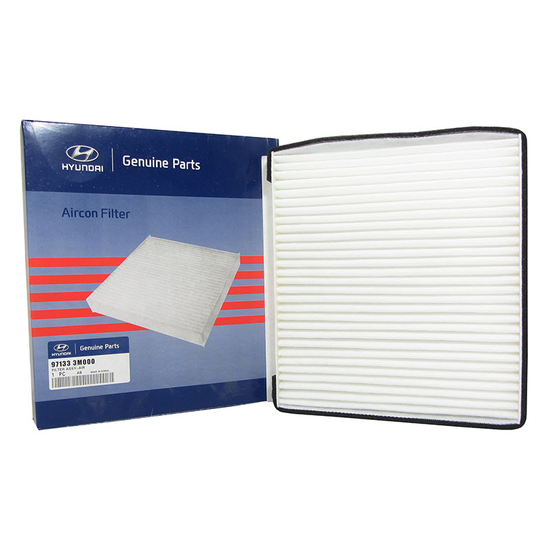 فیلتر کابین جنسیس 4 درب وارداتی